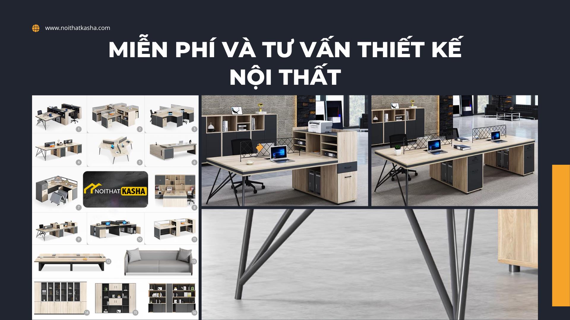 Nội thất văn phòng