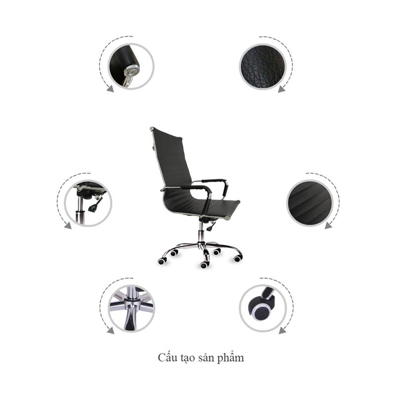 PHỤ KIỆN GHẾ XOAY
