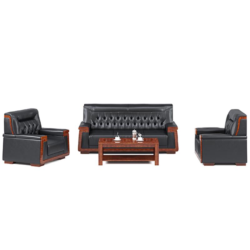 BỘ SOFA VĂN PHÒNG