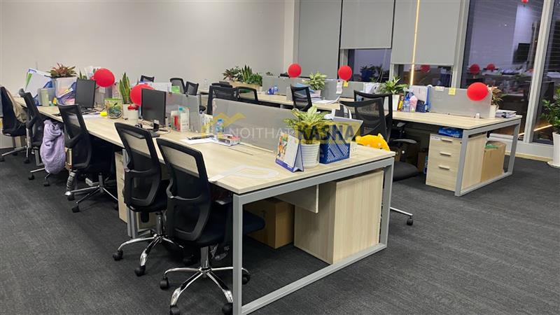 CÔNG TRÌNH VIETTELL