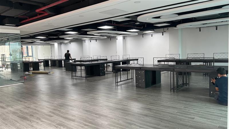 Công trình Tân Bình