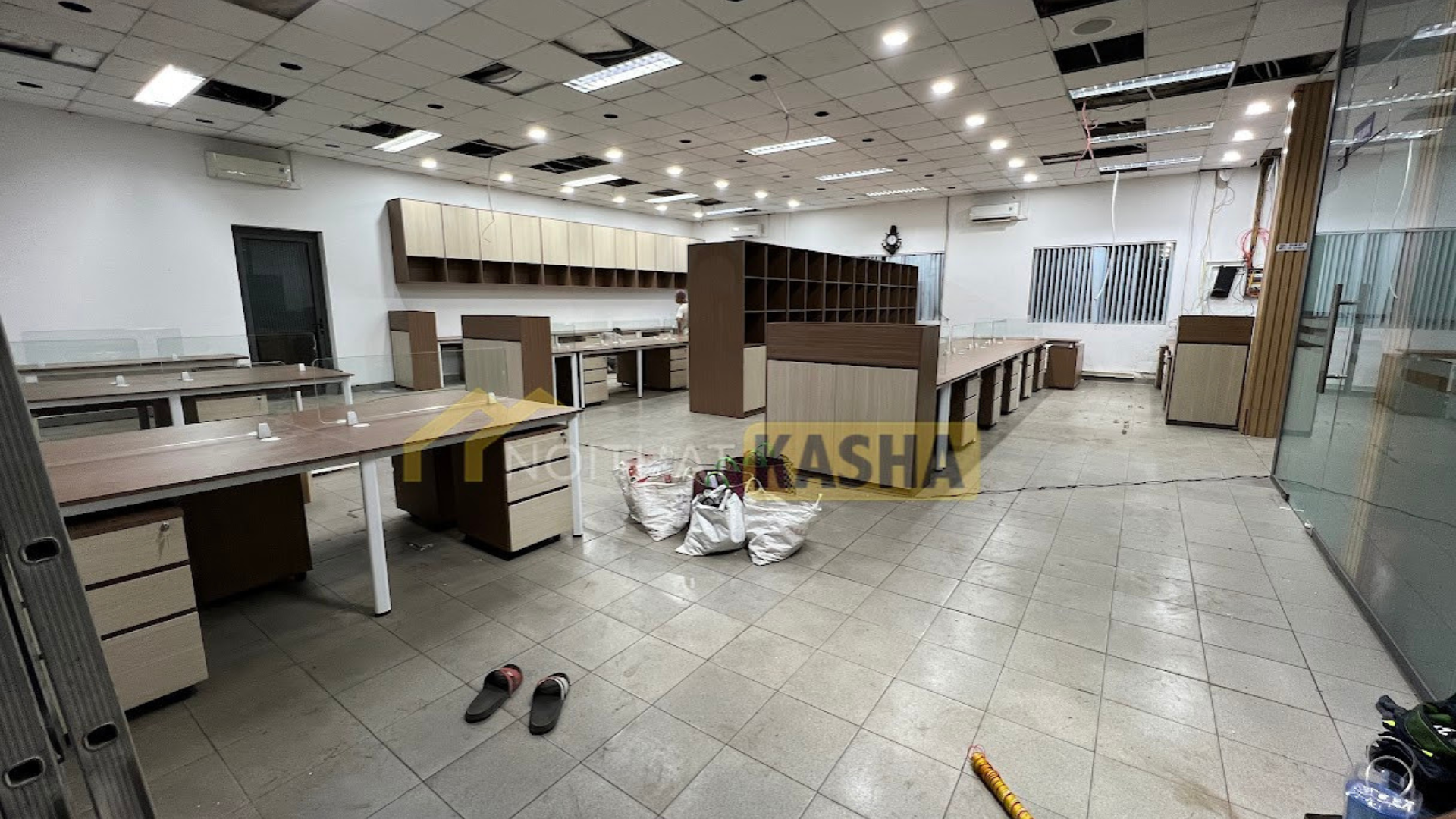 CÔNG TRÌNH CẦN THƠ THÉP TÂY ĐÔ