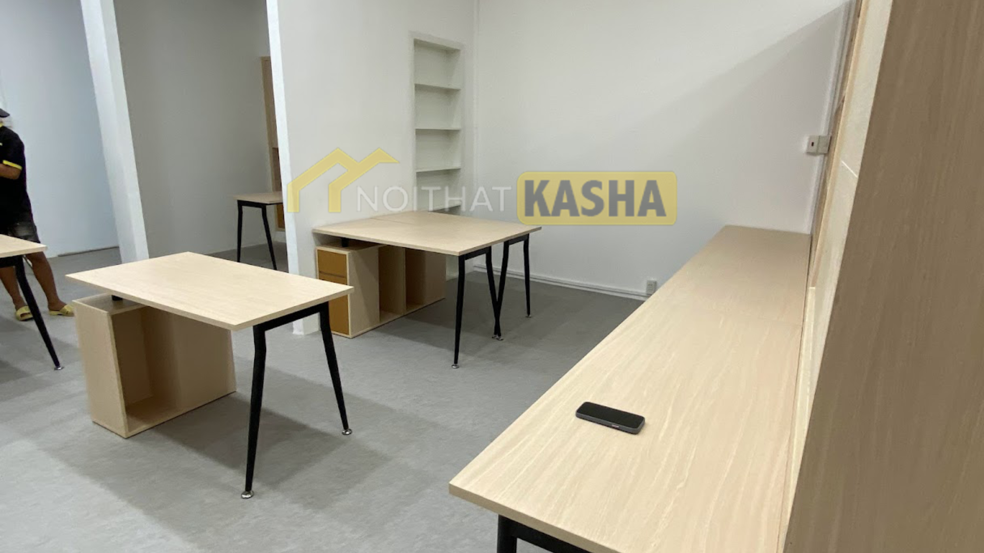 CÔNG TRÌNH QUẬN 3