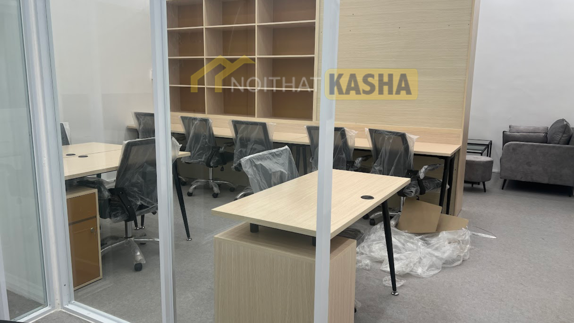 CÔNG TRÌNH QUẬN 3 2