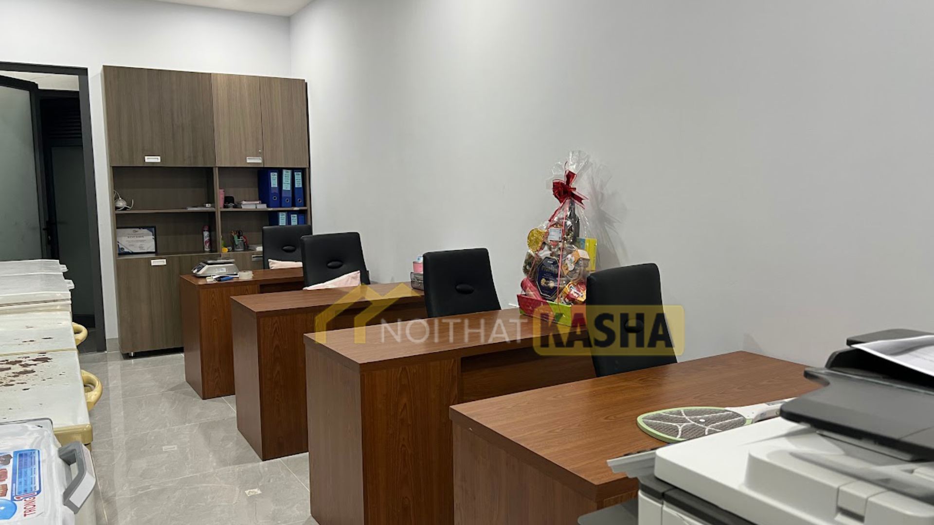 CÔNG TRÌNH THIẾT KẾ