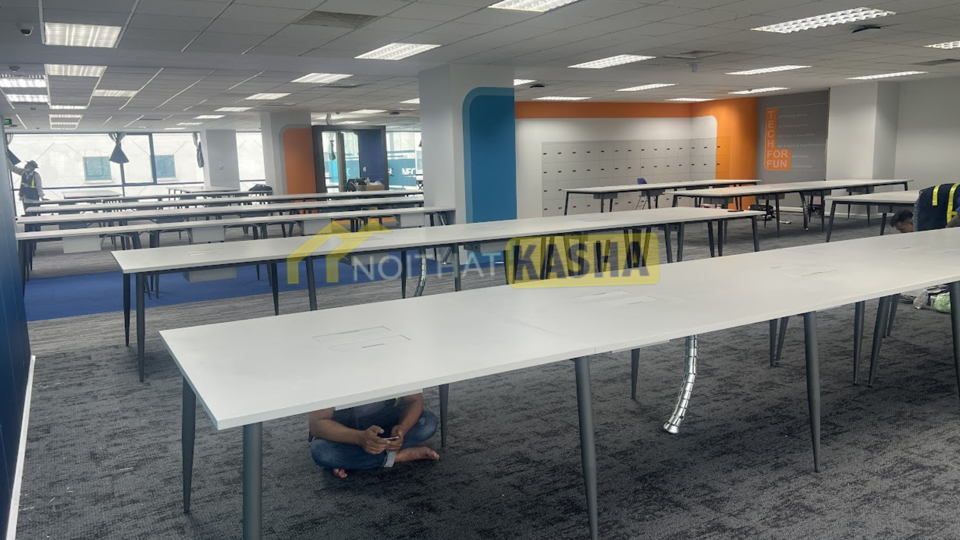 CÔNG TRÌNH TÂN BÌNH